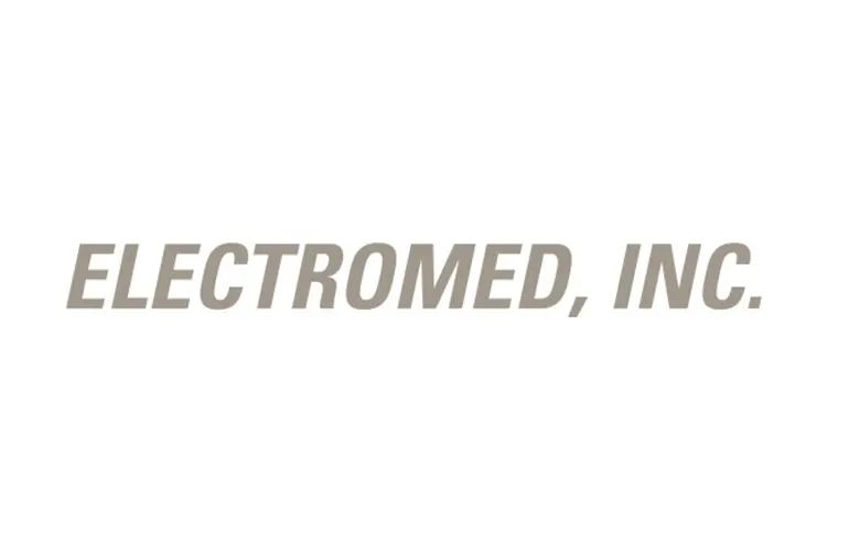 Electromed获得FDA批准的下一代气道清洁生成器