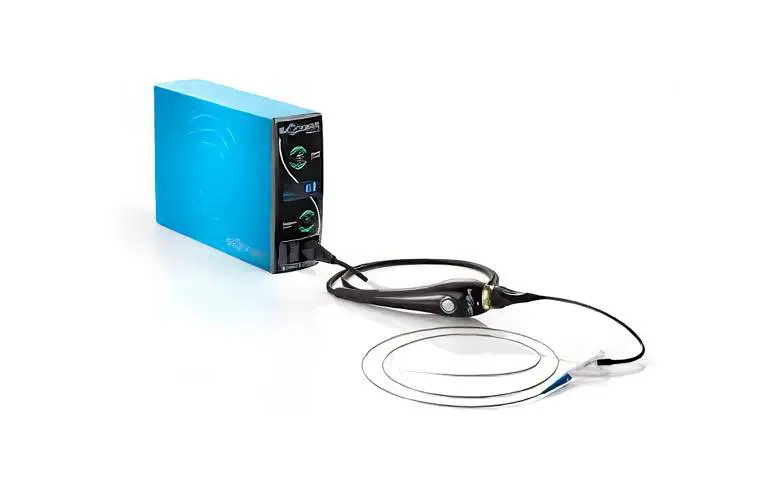 Medtronic和强生公司考虑收购Shockwave