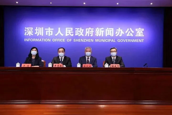 文章配图:最新!新冠爆BF. 15 新变异!