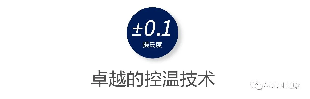 文章配图：该IVD企业重磅推出实时荧光定量PCR仪！6秒即可完成96孔逐孔扫描！