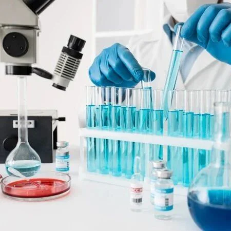 迈克生物霸气放话：做强自主品牌！