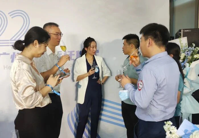 文章配图：仪式感，安排！乔迁庆典也是启航新起点，出发！
