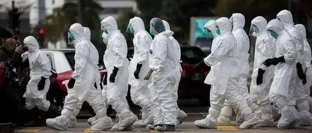 青岛或拉开国内第二波疫情发作序幕！而全球已在水深火热之中