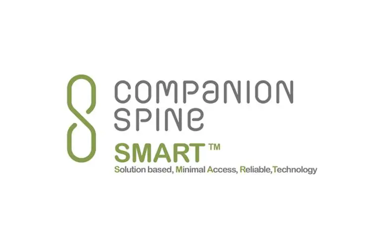 Companion Spine获得6010万美元A轮融资,推进脊椎治疗技术