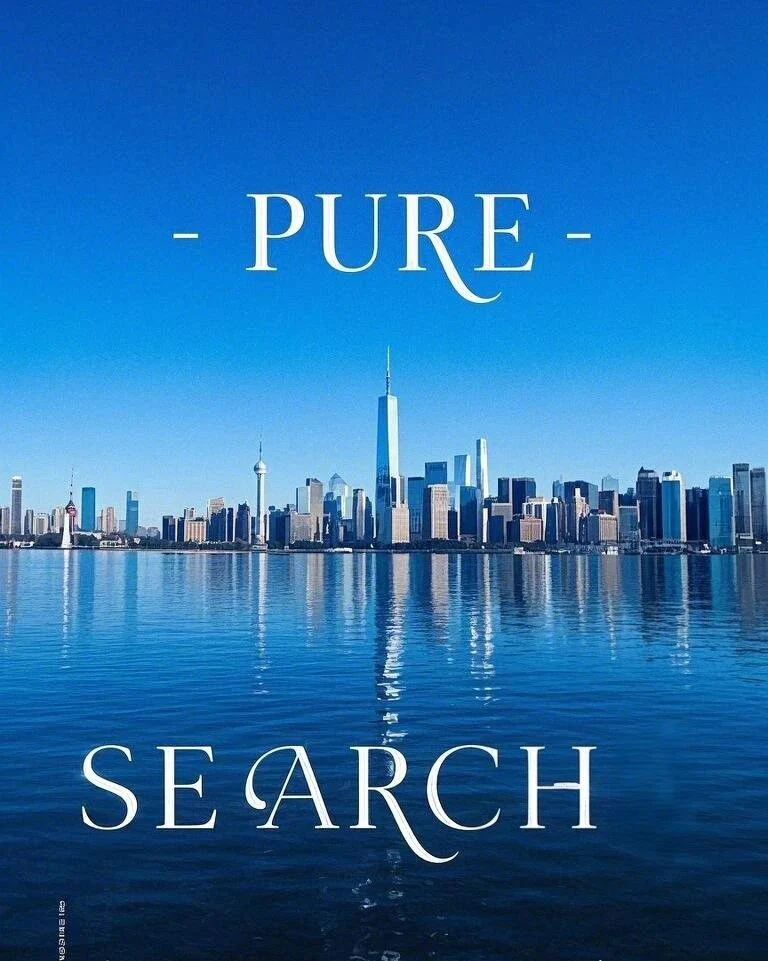 文章配图:对标Deepseek,Pure Global推出全新AI搜索工具