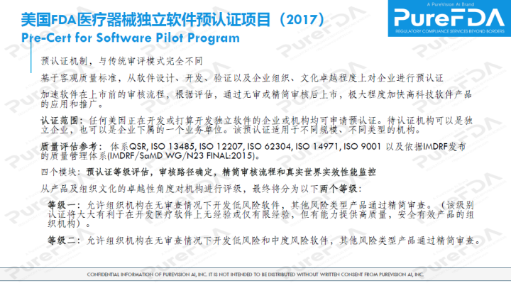 文章配图：胡心洁：医疗器械注册转化之监管之路（下）