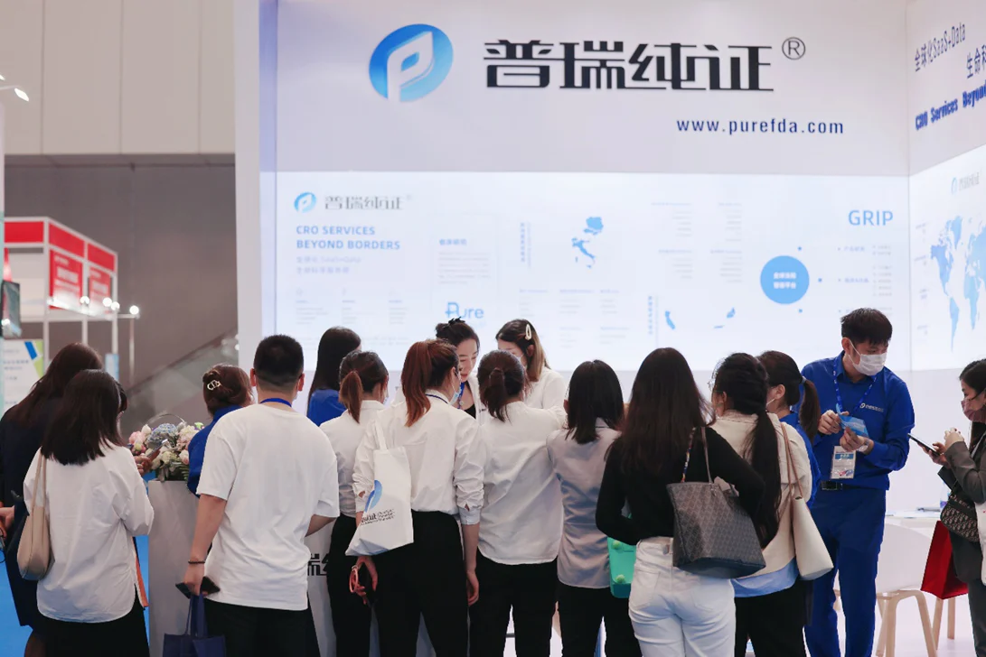 文章配图：中国经济网独家专访：普瑞纯证创始人孟竹畅谈医疗器械出海