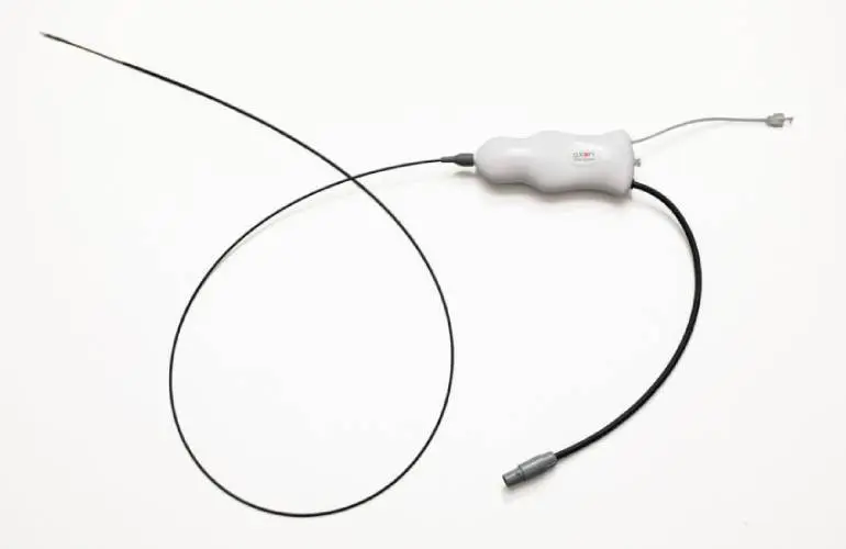 Axon Therapies的数据支持腹部神经丛消融手术