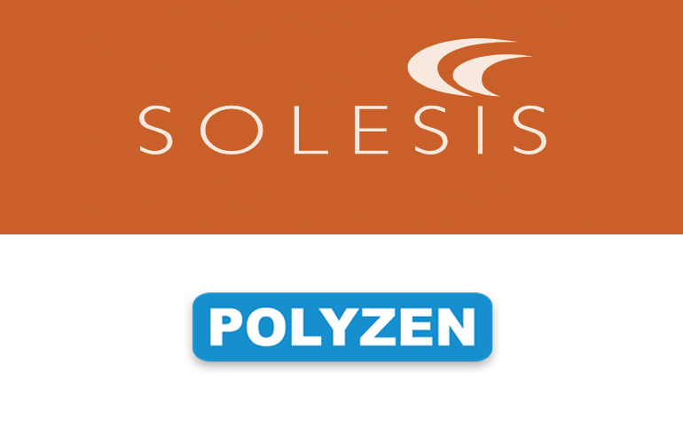 Solesis收购Polyzen以扩展其薄膜和涂层能力