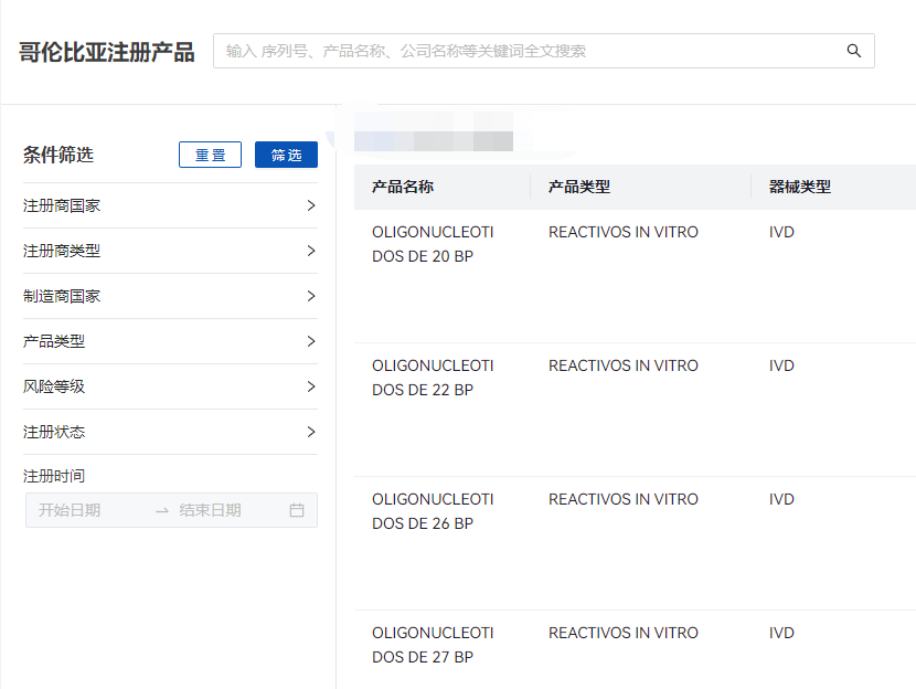 文章配图:新兴市场医疗器械产品如何切入?GRIP百万级数据+能力更新告诉你