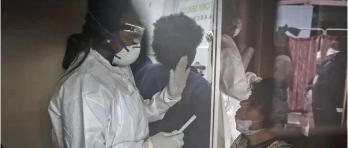 疫情已半年，还有地方的口罩供应不足?！