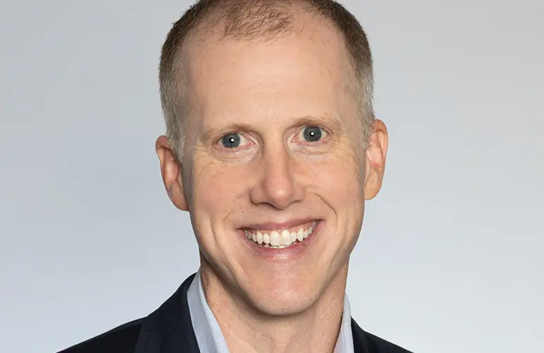 BD CEO Tom Polen谈论COVID-19大流行期间危机揭示的品格