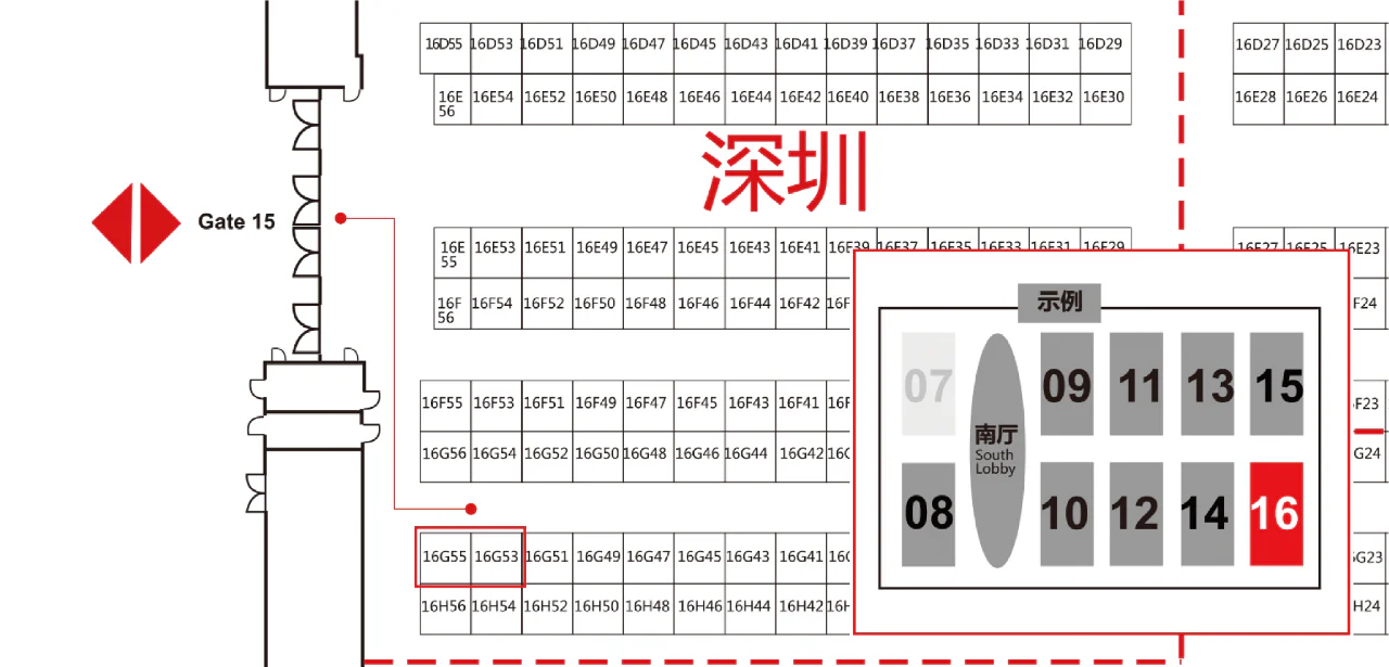 文章配图:【CMEF】普瑞纯证诚邀您参加第84届中国国际医疗器械博览会!