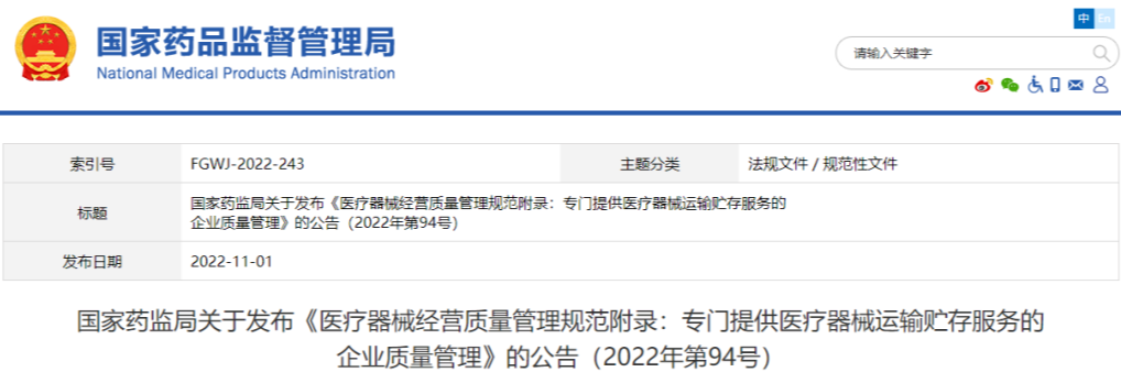 文章配图:普瑞快讯 | 纵览全球医疗器械法规最新动向