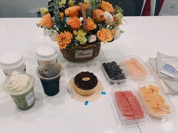 文章配图:喜讯!普瑞纯证上海公司今日正式复工啦!
