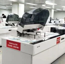 ￥1800亿！国内23省市新建大批三甲医院，体外诊断设备配置需求来了！