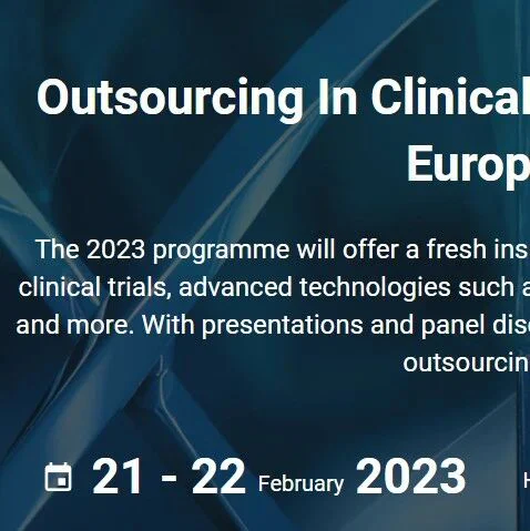 普瑞纯证旗下海外CRO团队Pure Clinical 即将亮相 OCT: MD Europe 2023！