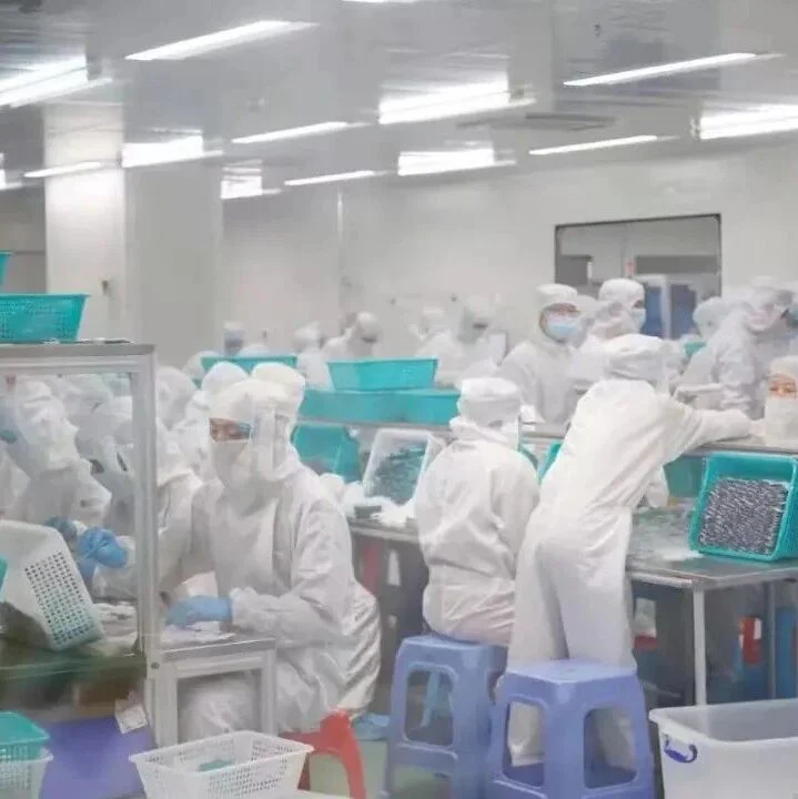 IVD“外卷”进行时！日本新冠检测市场，这家公司已抢占先机！
