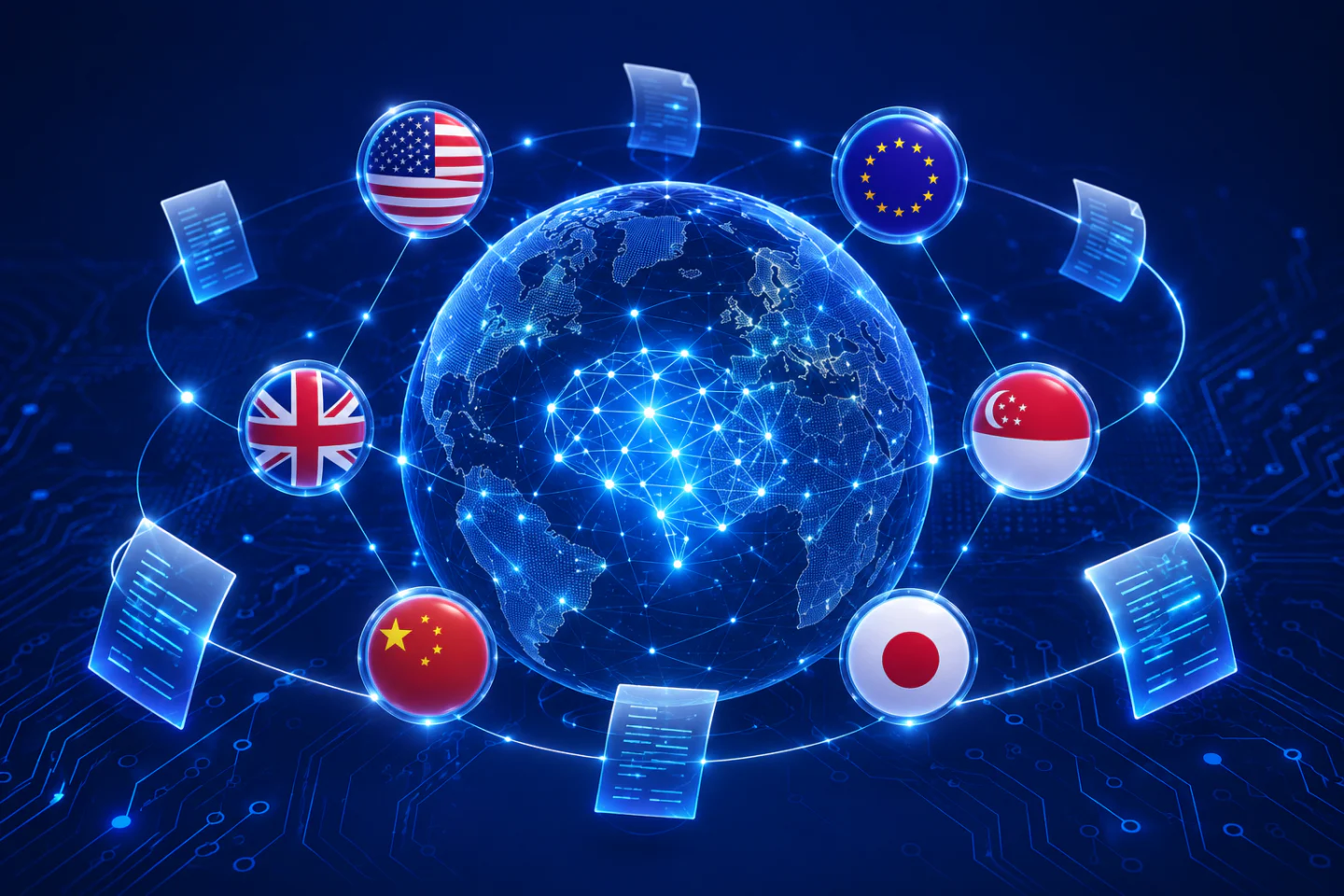 文章配图:全球首个PCCP统一标准诞生