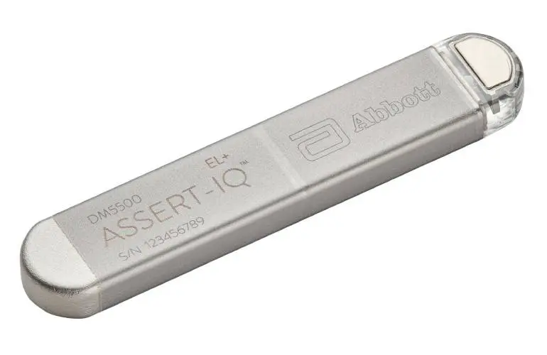 美国FDA批准Abbott的可植入心脏监测器