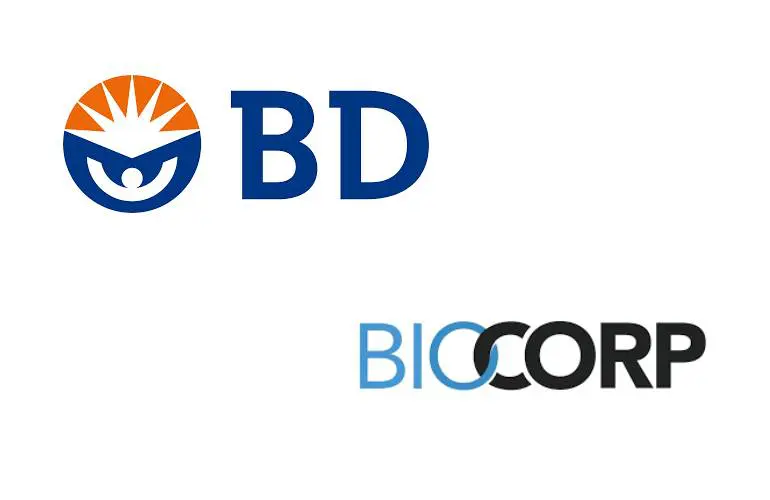 BD与Biocorp合作开发自行注射药物的连接技术