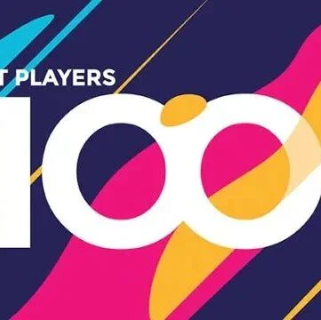 【数据】2021全球医疗科技100强权威发布！