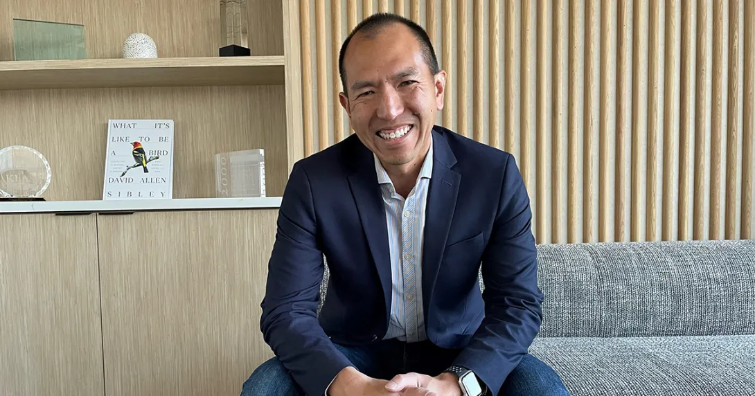 西门子医疗数字化负责人谈ChatGPT和其他人工智能对医疗保健的影响