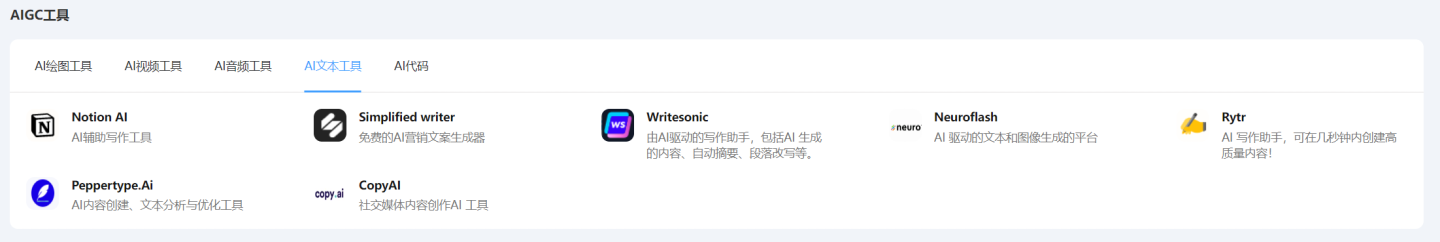 文章配图:法规文档AIGC I 深耕法规文档AIGC垂直领域,普瑞纯证IFU.ai重磅更新