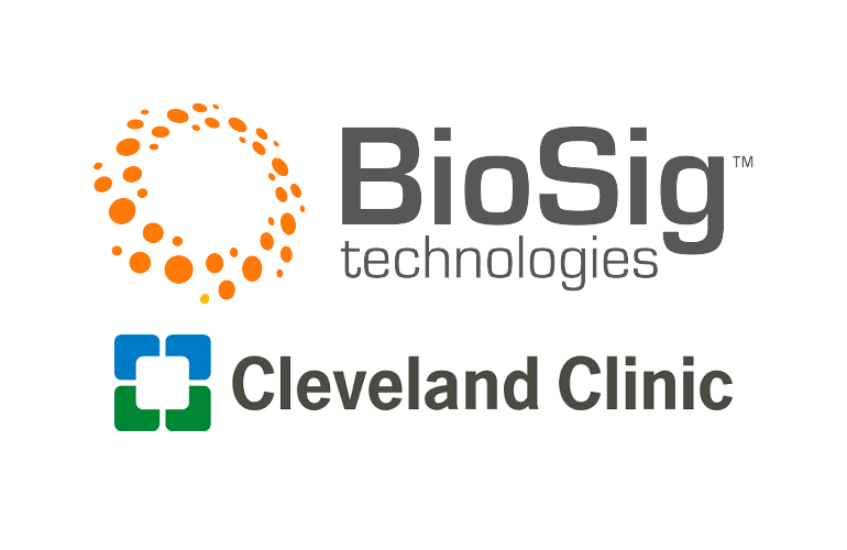 克利夫兰诊所研究人员将使用BioSig技术来获得关于消融的洞察