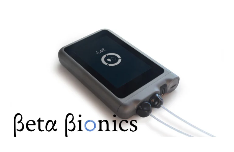FDA批准Beta Bionics自动胰岛素泵用于1型糖尿病
