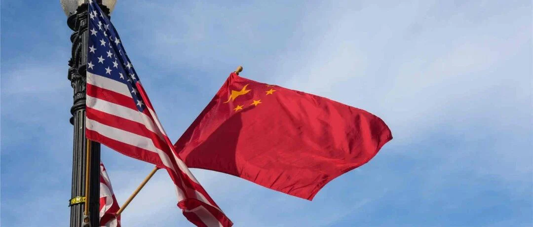 突发！美方勒令关闭驻休斯敦总领馆，大国博弈正在进行