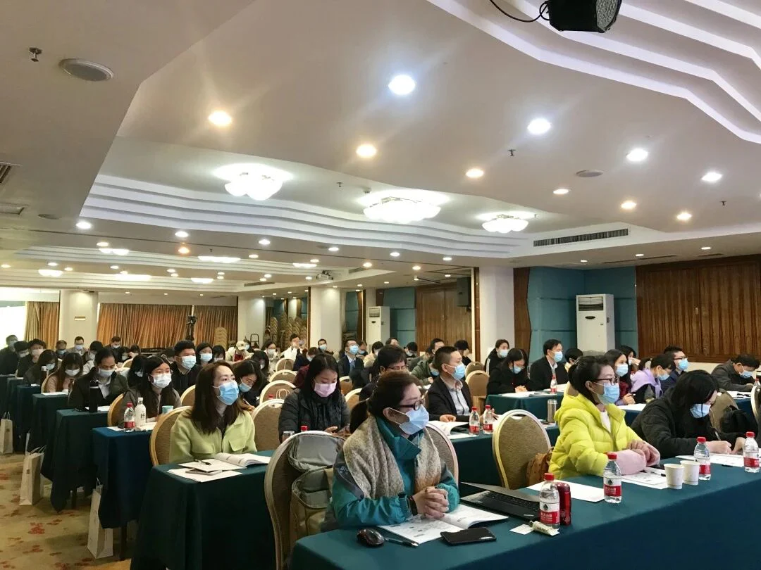 文章配图:年末的最后一场活动是属于MDR的~