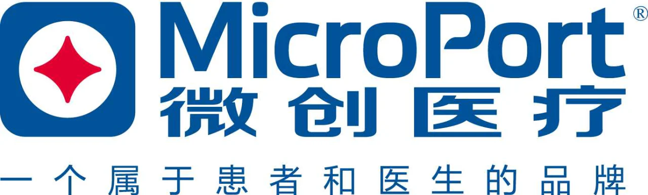 文章配图:微创医疗获1.5亿美元C轮融资