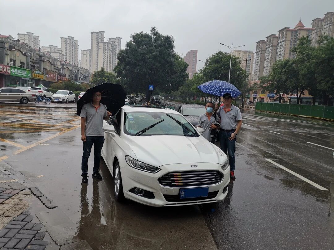 文章配图：驰援河南！各大医疗企业纷纷赶来支援！