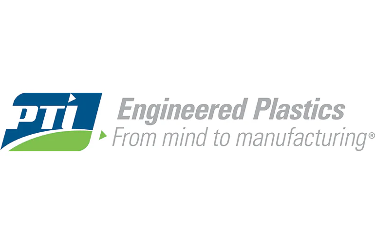 PTI Engineered Plastics获得MedAccred塑料认证
