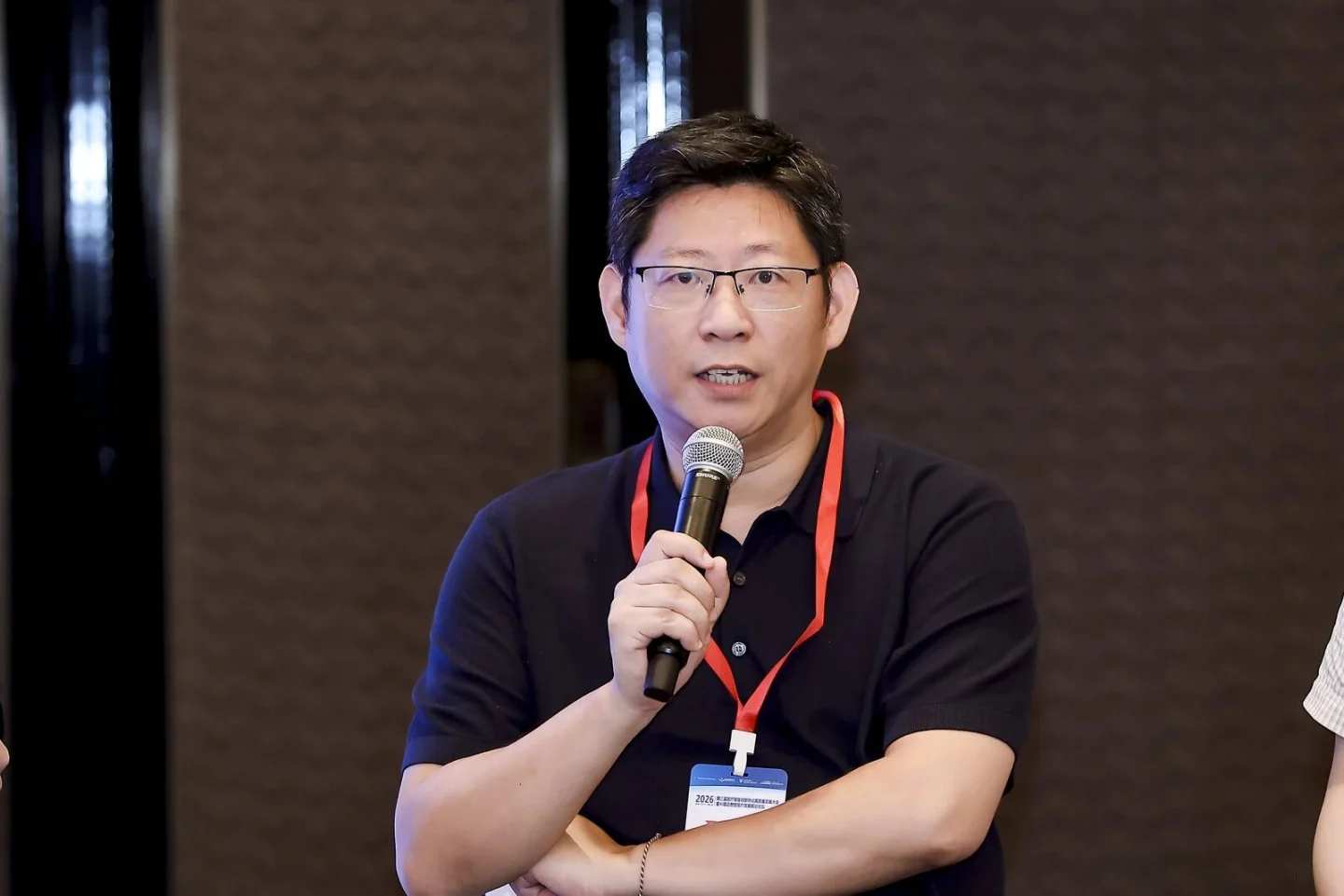 文章配图:从“被动出口”到“主动出海”:普瑞纯证亮相CBIITA圆桌论坛,分享医疗器械出海的六个关键环节