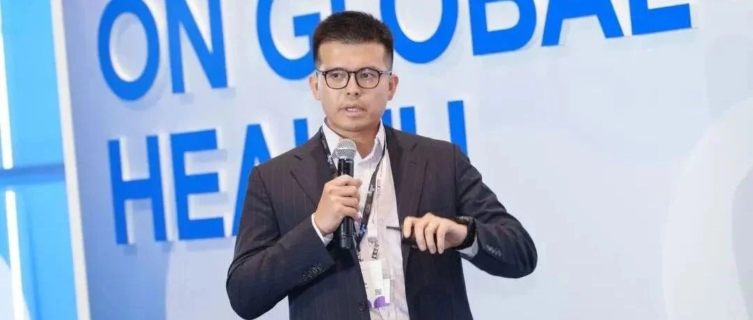 普瑞纯证亮相亚洲医疗健康高峰论坛，共话AI赋能医疗器械全球准入与商业化未来