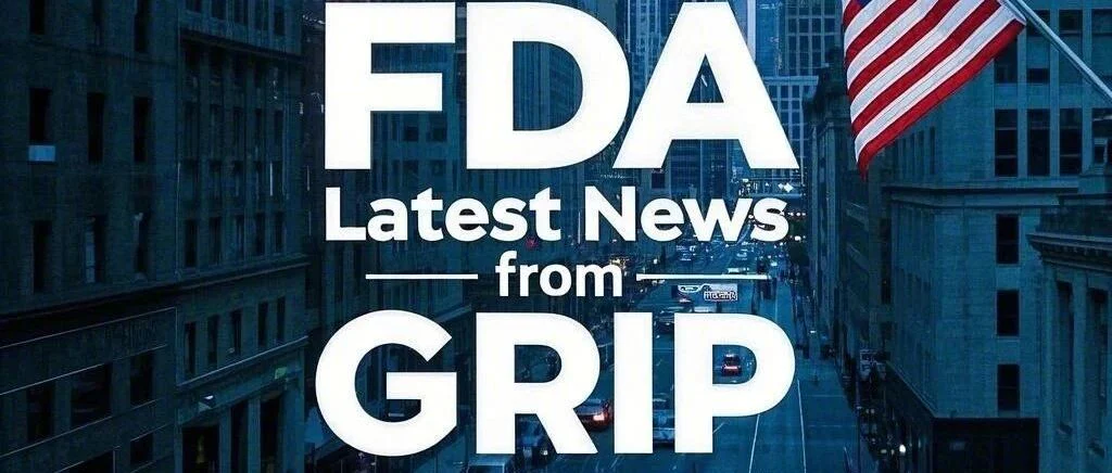 医疗器械供应“警报”：FDA新指南即将影响医疗器械企业市场供应~（附指南PDF）