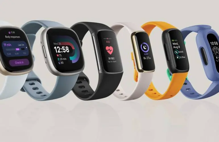 Fitbit推出心房纤颤检测智能手表