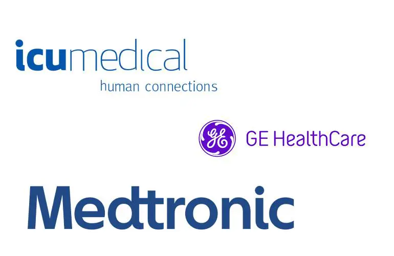 医疗巨头Medtronic将出售业务部门 ICU Medical和GE HealthCare竞购