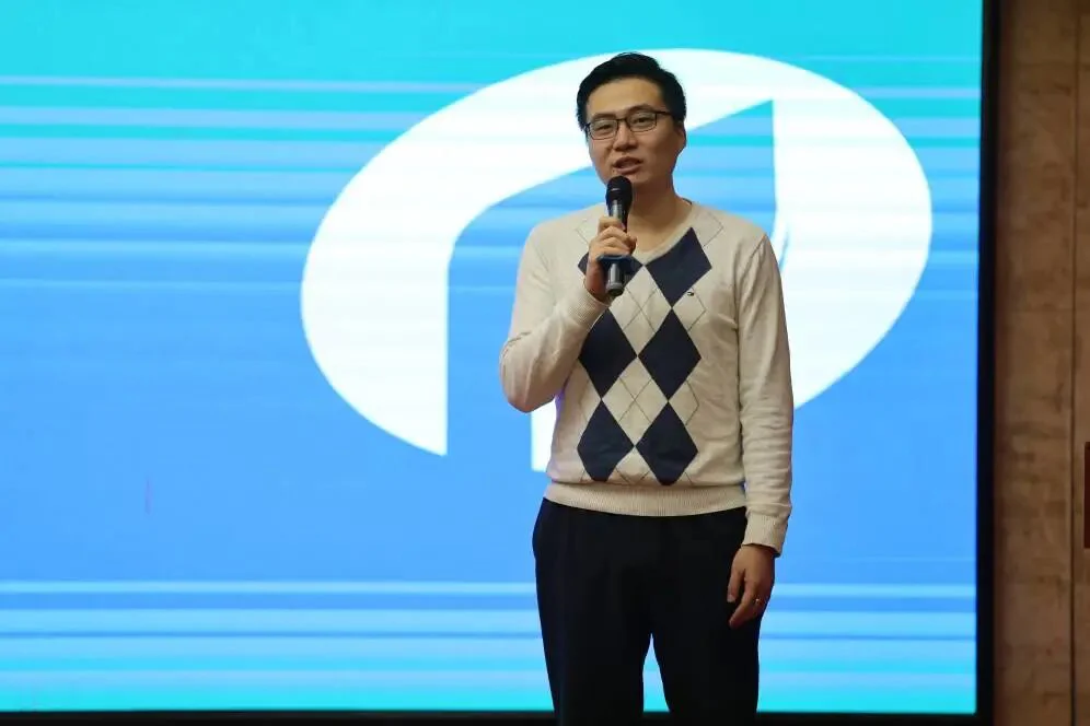 文章配图:2022年会回顾 | 同心同行,明启新篇!