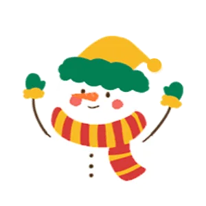 文章配图:【感恩有你,普瑞有礼】圣诞来临~普瑞君来给大家送福利啦!