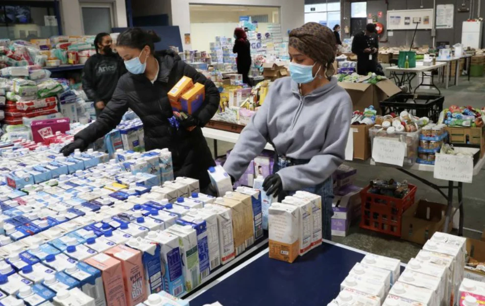 文章配图:口罩出口的下一个风口?澳洲口罩价格翻番,真相到底是什么?