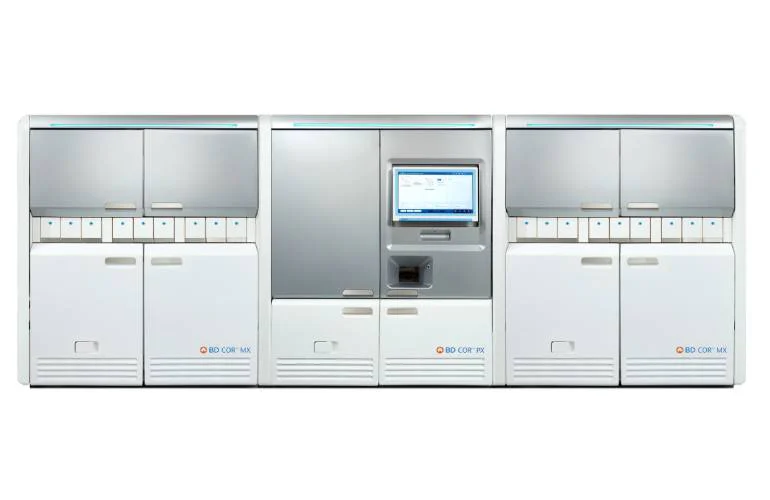 BD获FDA批准高通量感染性阴道炎诊断工具