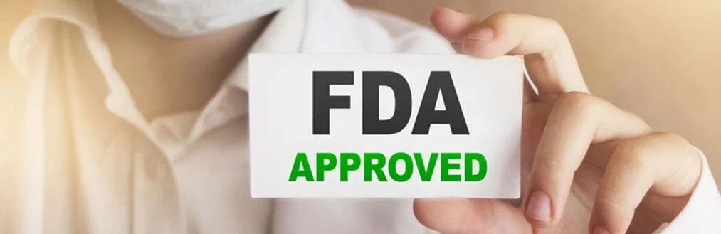 文章配图：成功案例 | 普瑞纯证助力国产手术衣通过FDA 510(k)审批，闯美入场券到手！