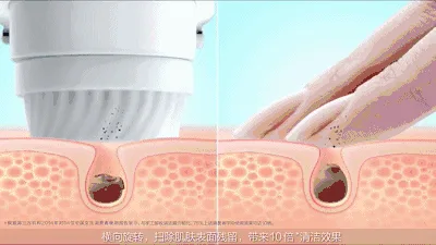 文章配图:“上海名媛”想做次“美容”该怎么拼?——家用美容仪Pick指南了解一下