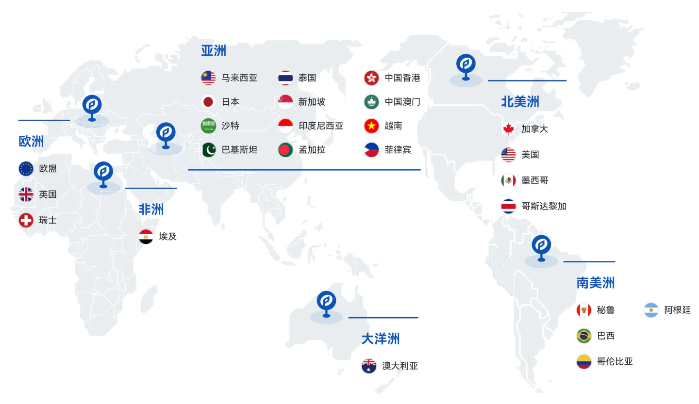 文章配图:线下分享 I 普瑞纯证邀您参与医疗器械出海政策解读活动