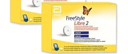 快讯 | 法国卫生当局批准扩大雅培FreeStyle Libre2报销范围