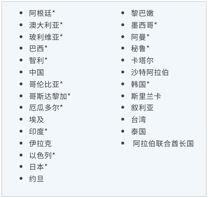文章配图:医疗器械自由销售证书,全球市场入场券!