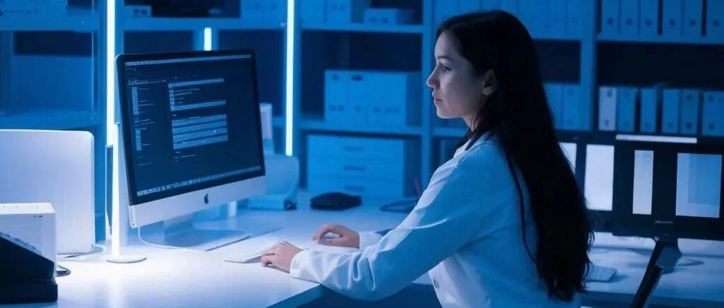 AI医械软件试验：推进疾病诊断和临床决策